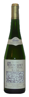 buy 2009 Muscadet sur lie Guy Bossard